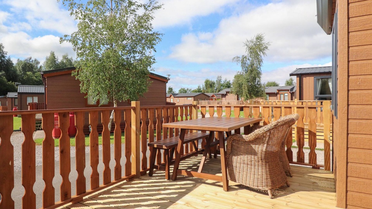 Yealand Conyers Cottage | 25 Sherwood
