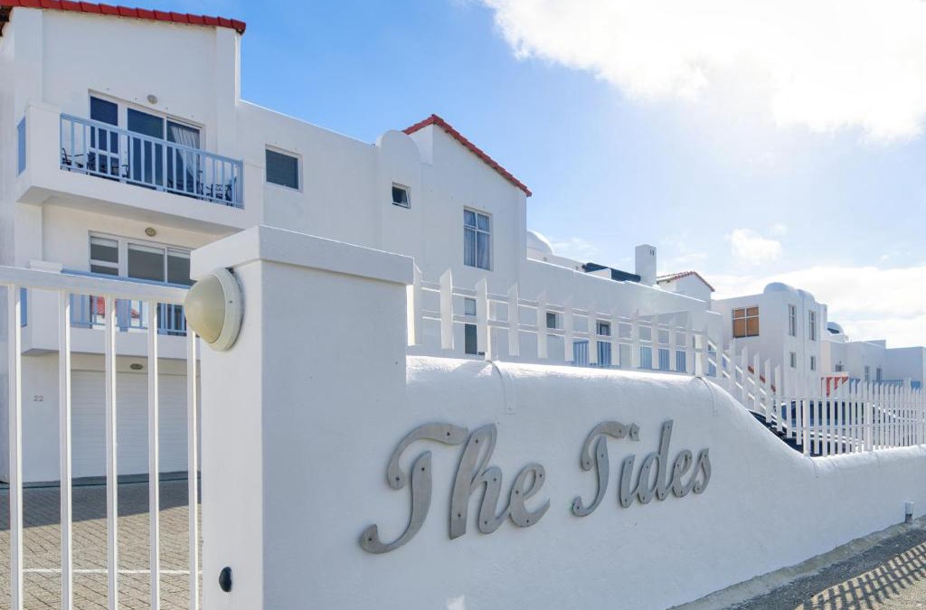 Struisbaai Apartment | 25 The Tides