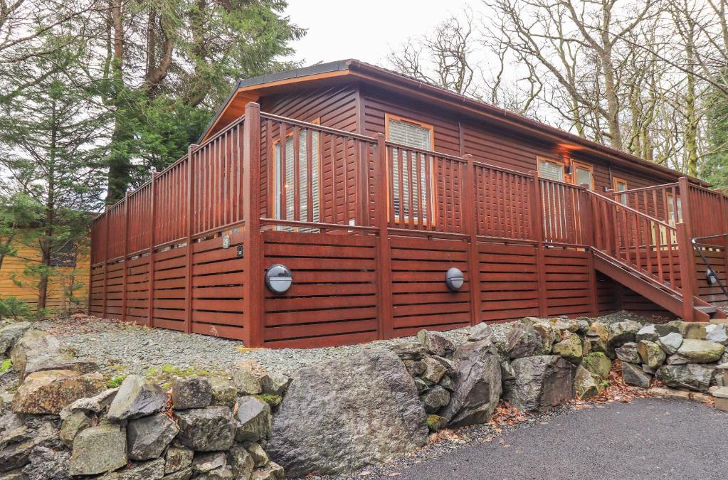 Troutbeck Bridge House | 25 Thirlmere