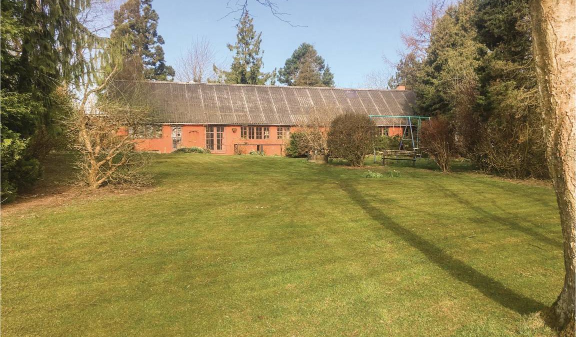 Ebberup House | 250 m² Farmhouse ∙ 3 bedrooms ∙ 9 guests
