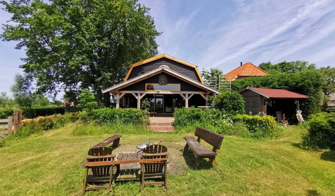 Municipality of Nijmegen House | 250 m² House ∙ 11 bedrooms ∙ 26 guests