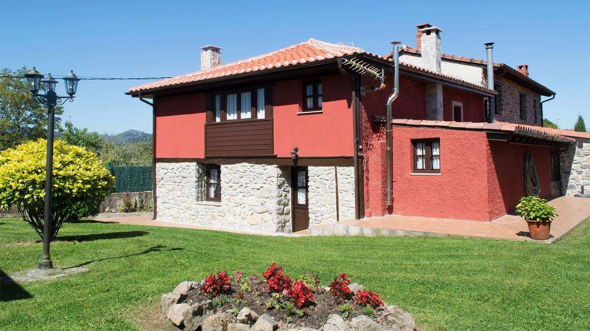 Obaya House | 250 m² House ∙ 3 bedrooms ∙ 6 guests