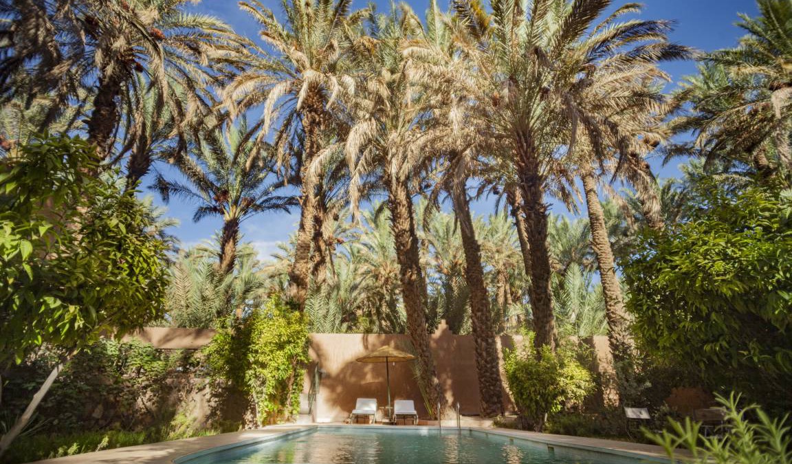 Amezrou House | 250 m² House ∙ 4 bedrooms ∙ 8 guests