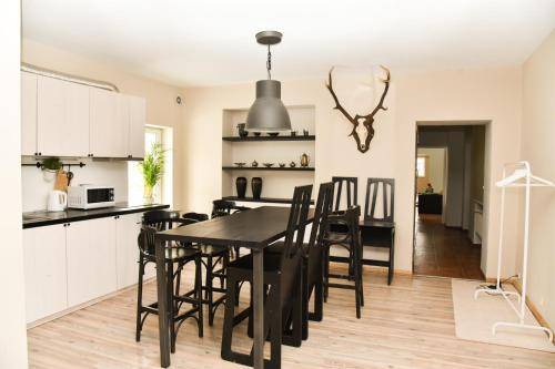 Marupe House | 250 m² House ∙ 4 bedrooms ∙ 22 guests