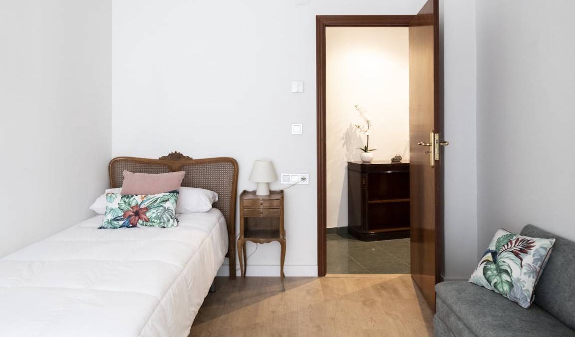 Sant Francesc Resort | 250 m² Private room ∙ 1 bedroom ∙ 2 guests