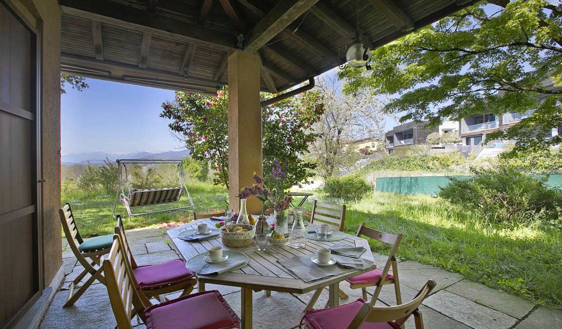 Buguggiate Villa | 250 m² Villa ∙ 3 bedrooms ∙ 6 guests