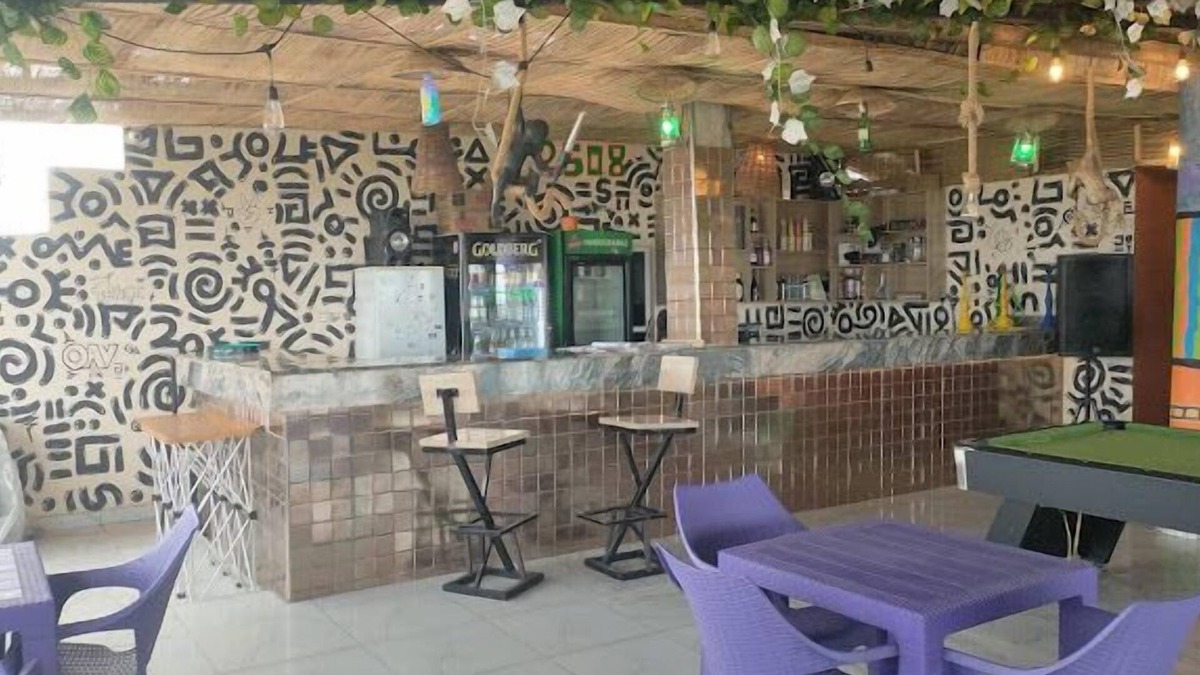 Oba Ile Hotel | 2508 Hotel and Suites Akure