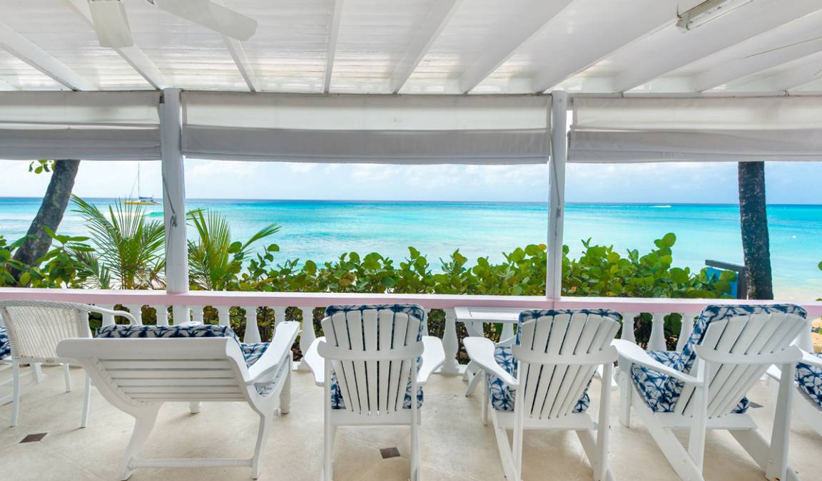 Mullins Villa | 254 m² Villa ∙ 4 bedrooms ∙ 8 guests