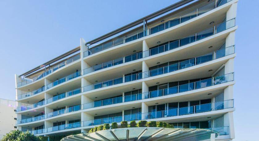 Maroochydore Apartment | 255 m² Serviced apartment ∙ 3 bedrooms ∙ 6 guests