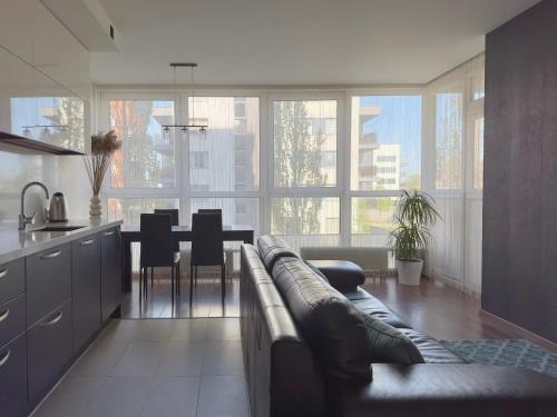 Klaipeda Apartment | 25C Apartment