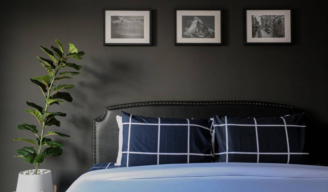 Si Sunthon Apartment | 26 m² Apartment ∙ 1 bedroom ∙ 2 guests