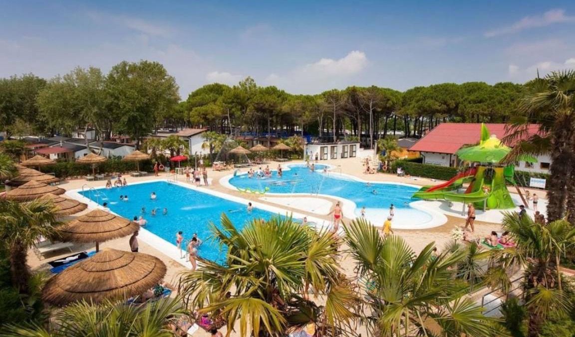 Cavallino-Treporti House | 26 m² House ∙ 2 bedrooms ∙ 6 guests