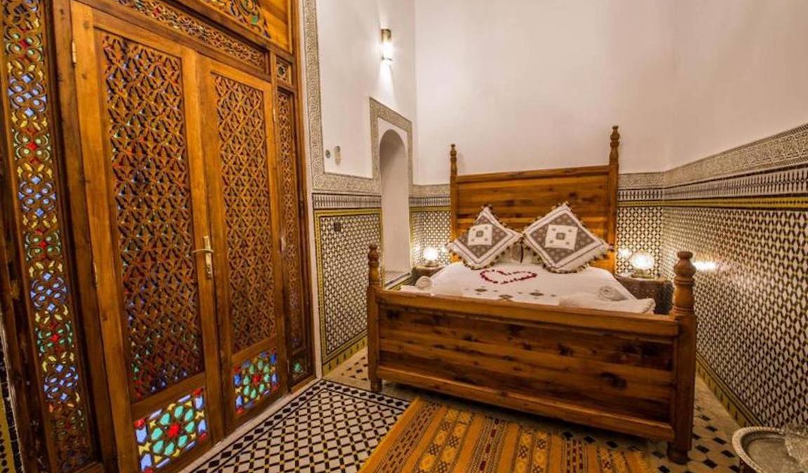 R'habet Zbib Resort | 26 m² Private room ∙ 1 bedroom ∙ 2 guests