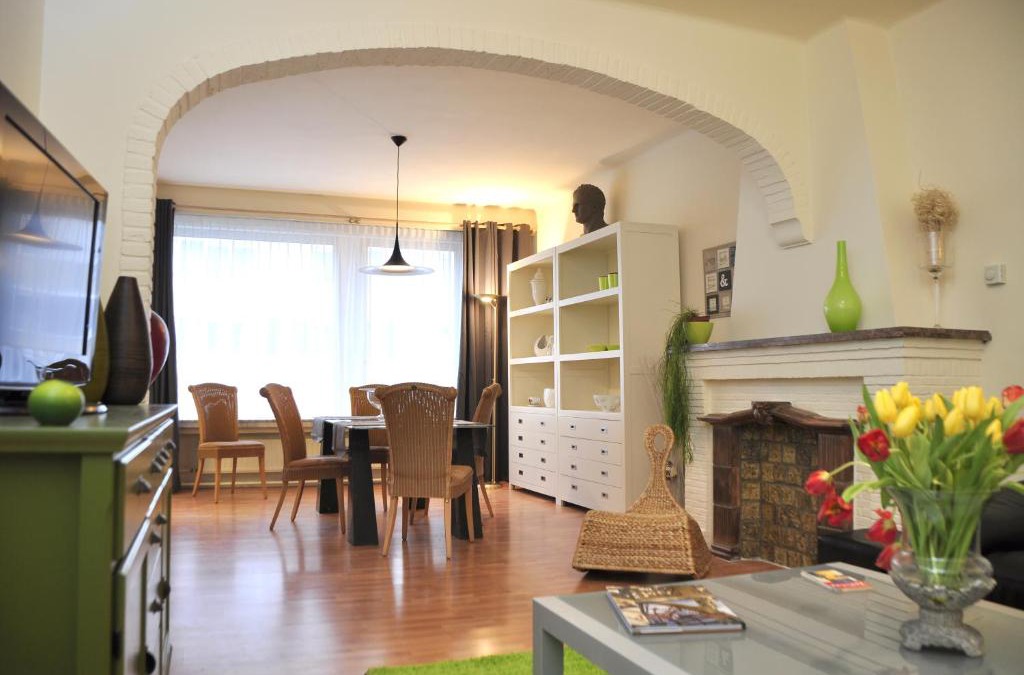 Berchem House | "2600"