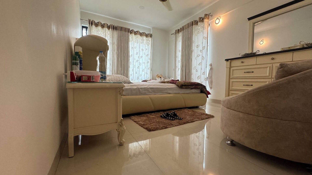 Dhaka Apartment | 🇧🇩 2600 sqft Super luxuerios 2-bedroom apartment in Dhanmondi