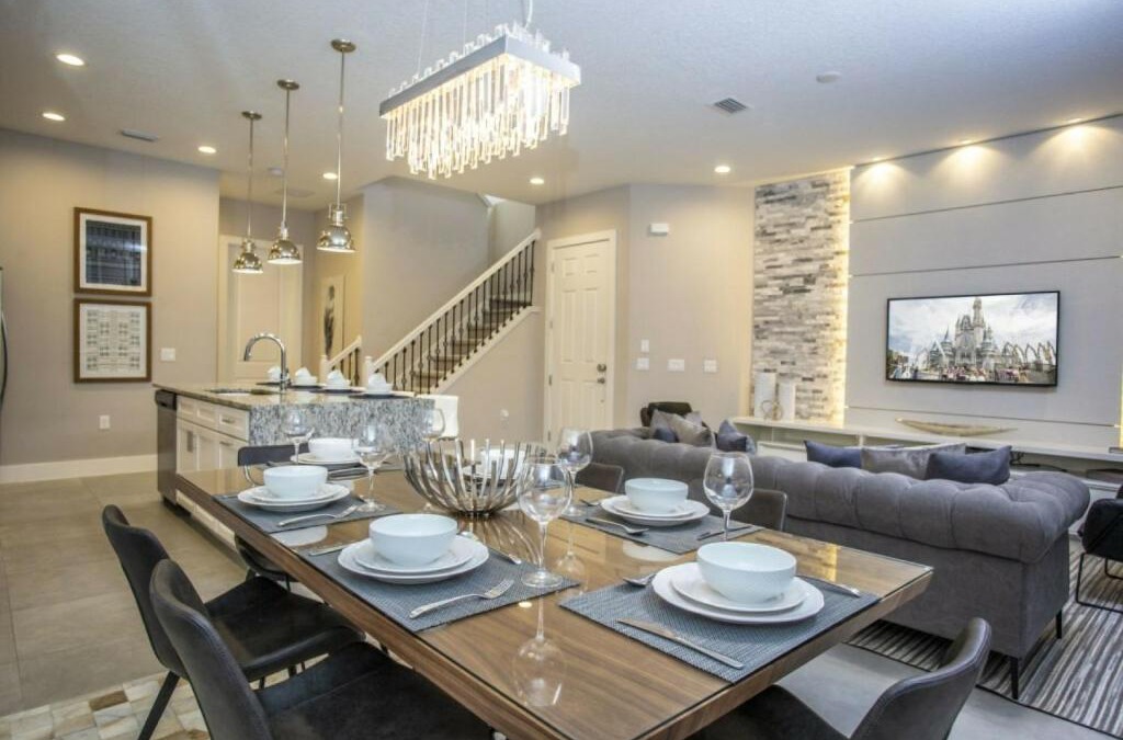 West Kissimmee House | 2620 Magical Memories 15 min-Disney