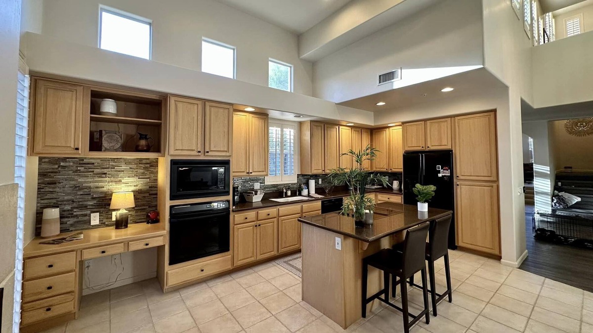 Troon North House | 2650 Sq. Ft LUXURY VIEW TOWNHOME - Troon North Golf Club!