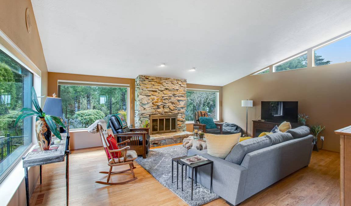 Netarts House | 269 m² House ∙ 3 bedrooms ∙ 8 guests