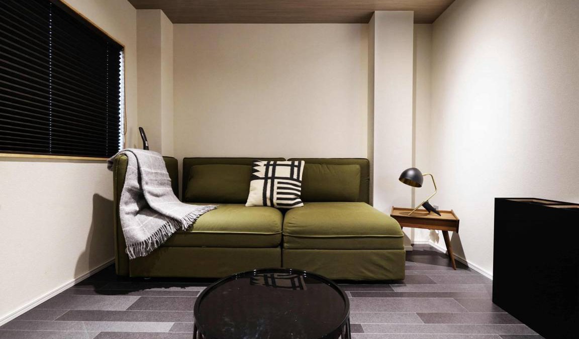 Ikejiri Apartment | 27 m² Apartment ∙ 1 bedroom ∙ 2 guests