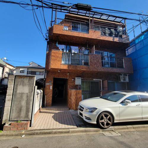 Okubo Apartment | 27 m² Apartment ∙ 1 bedroom ∙ 3 guests