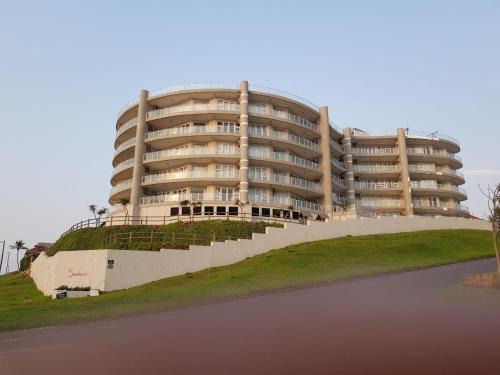 Scottburgh Apartment | 27 @ Seahorse