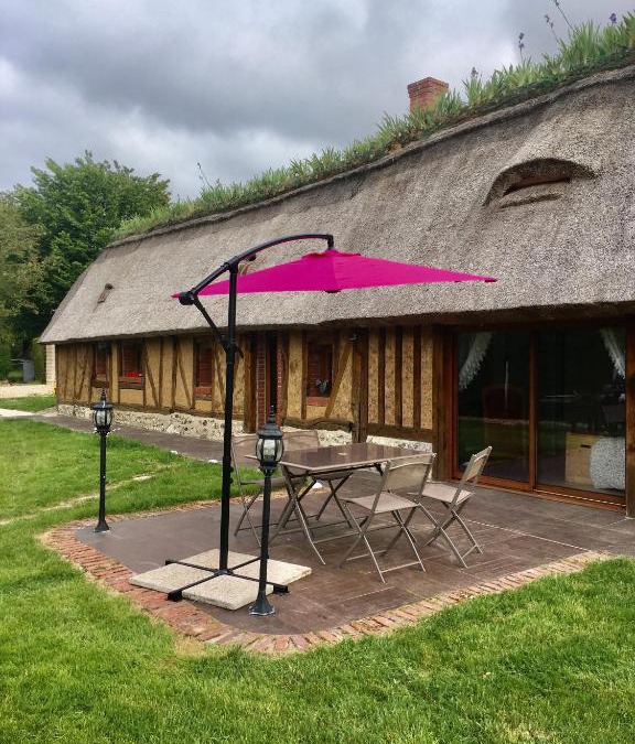 Barneville-sur-Seine House | 275 La Fromagère