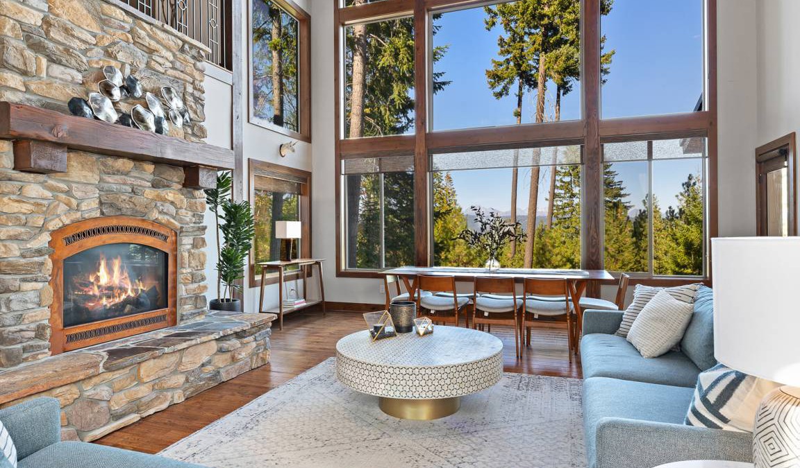 Cle Elum House | 275 m² House ∙ 4 bedrooms ∙ 12 guests