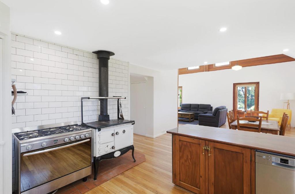 Central Tilba House | 275 Ridge Road Central Tilba