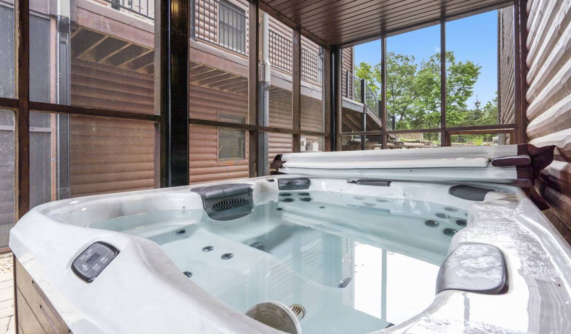 Lampe House | 279 m² House ∙ 6 bedrooms ∙ 16 guests