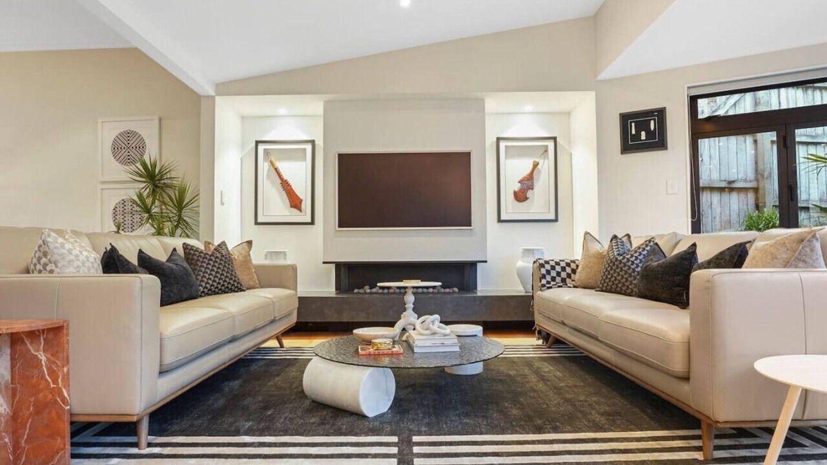 Freemans Bay House | 28 Collingwood Street, Freemans Bay, Auckland 1011