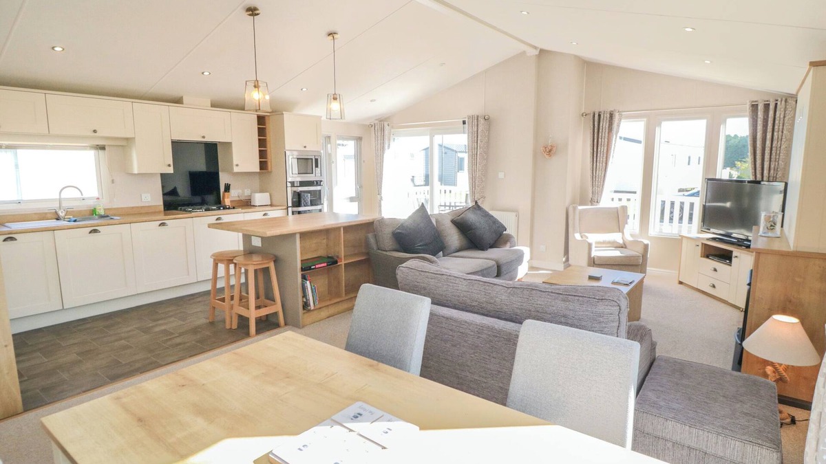 Cayton Bay Cottage | 28 Finch