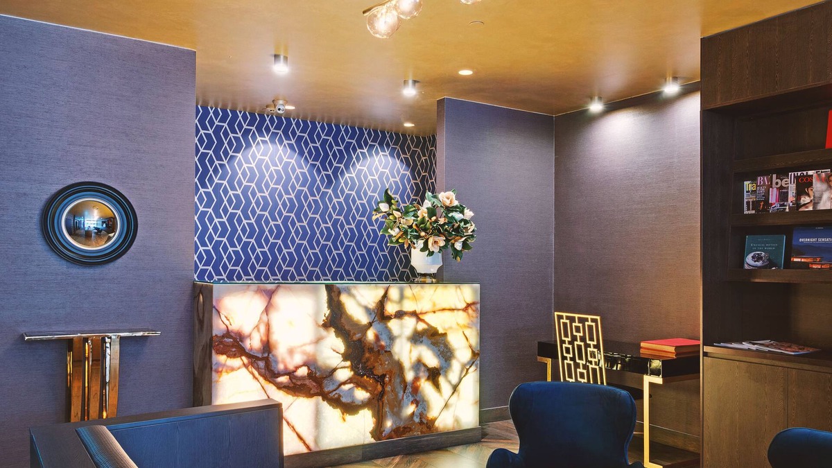 Chippendale Hotel | 28 Hotel