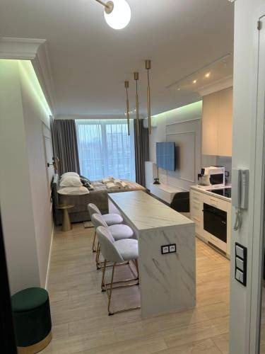 Bronowice Apartment | 28 m² Apartment ∙ 1 bedroom ∙ 2 guests