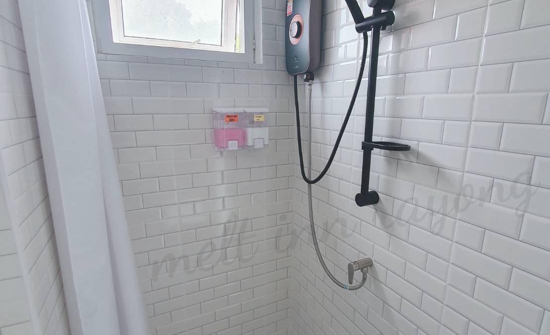 Rayong Apartment | 28 m² Apartment ∙ 1 bedroom ∙ 2 guests
