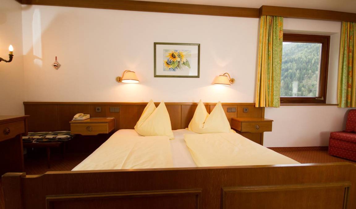 Bad Kleinkirchheim Hotel | 28 m² Hotel ∙ 1 bedroom ∙ 2 guests