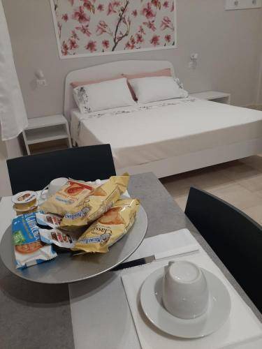 Campagna House | 28 m² House ∙ 1 bedroom ∙ 3 guests