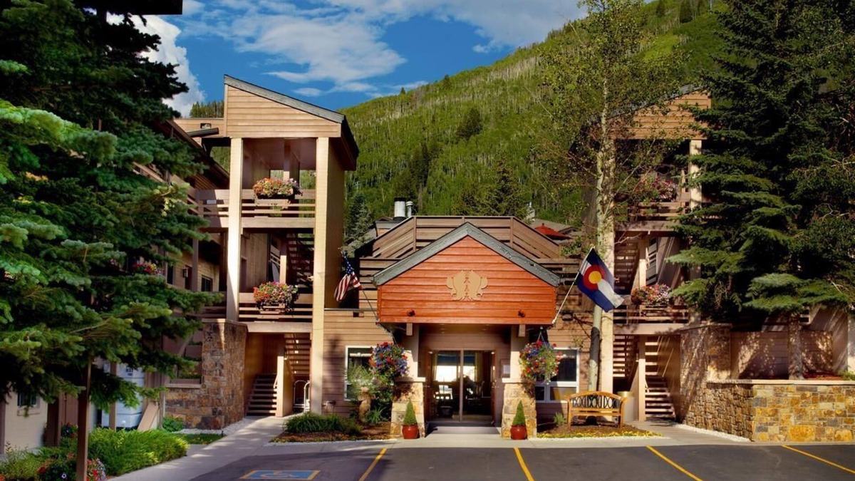 Vail Resort | 28% Off Instant Booking Eagle Point 1 Bedroom Fri 12/27/2024 thru 1/3/2025