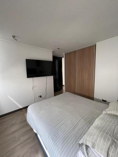 Las Condes Apartment | 28 Perfecto ideal buena estadía hasta 5 personas