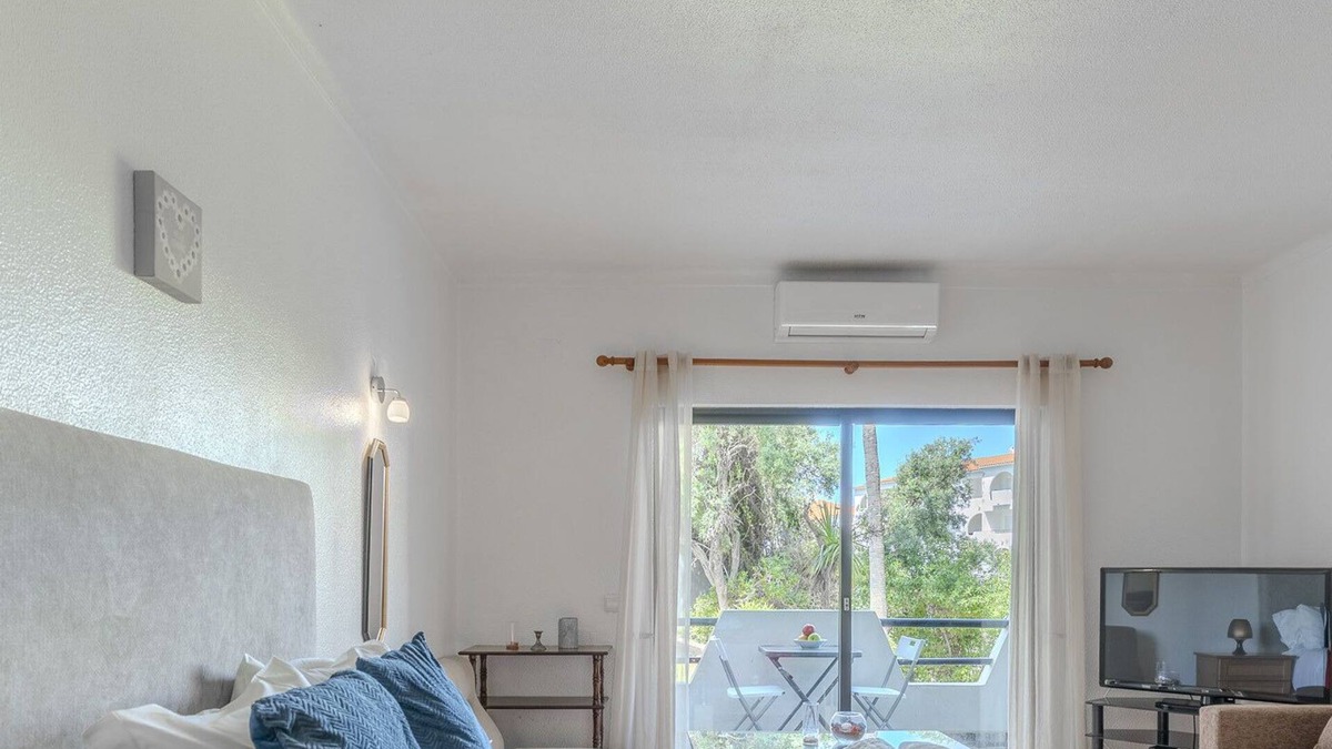 Correeira Apartment | #287 Rodrimar Studio 212 by Home Holidays