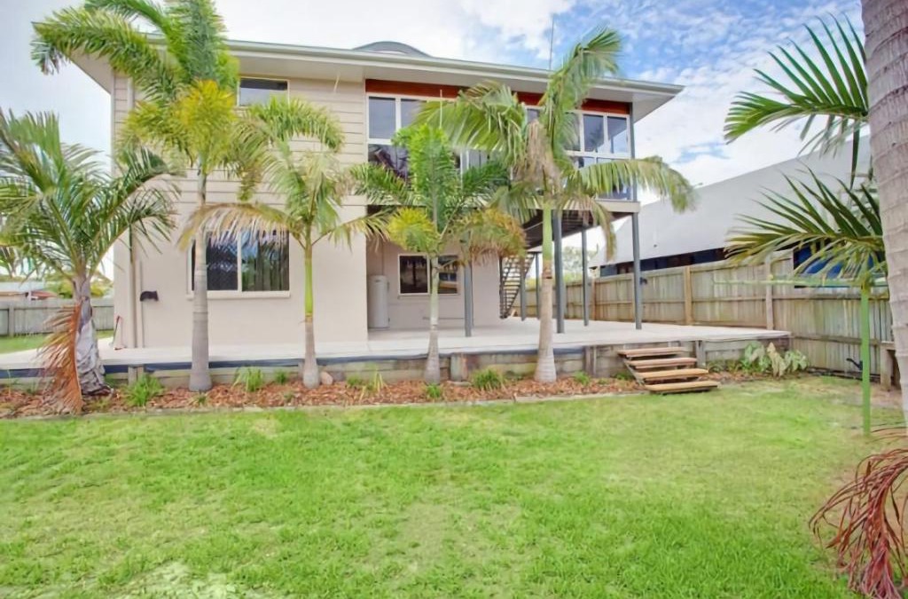 Rainbow Beach House | 29 Cypress Avenue Rainbow Beach