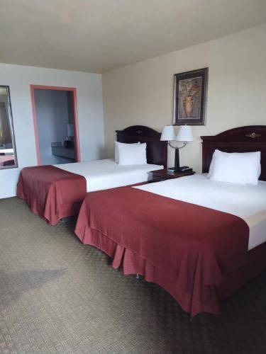 Eunice House | 29 m² Motel ∙ 3 guests