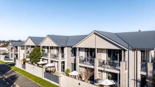 Motueka Hotel | 29 m² Motel ∙ 4 guests