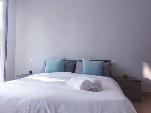 Cormano Apartment | 29 m² Serviced apartment ∙ 2 guests