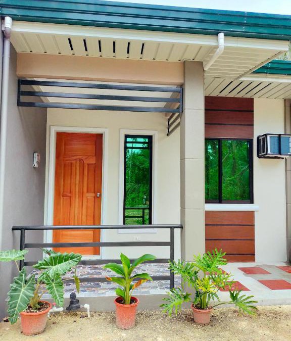 Panglao Apartment | 29 Palm's Panglao Suites