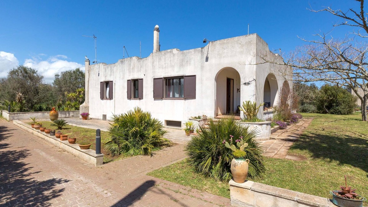 Marittima Cottage | 2947 Aia del Convento by BarbarHouse