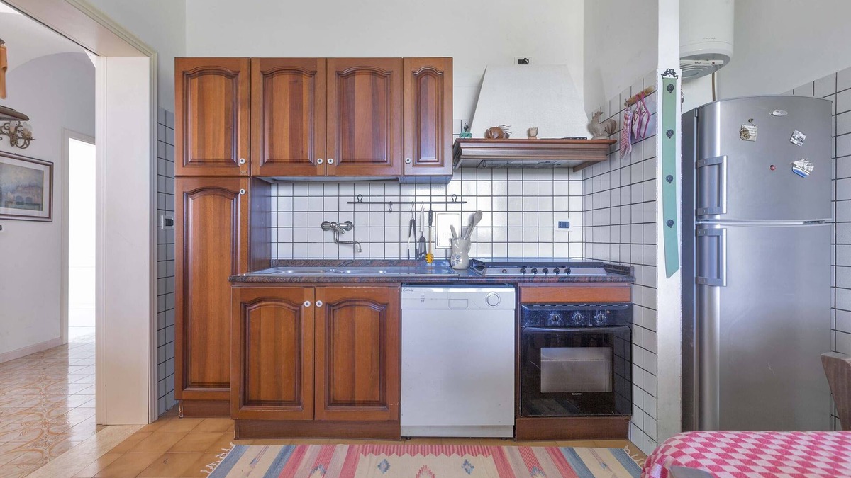 Marittima House | 2947 Aia del Convento by Barbarhouse