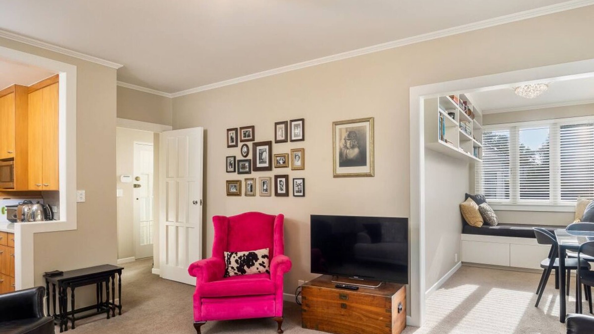 Mount Eden Apartment | 295A Mt Eden Road, Mt Eden