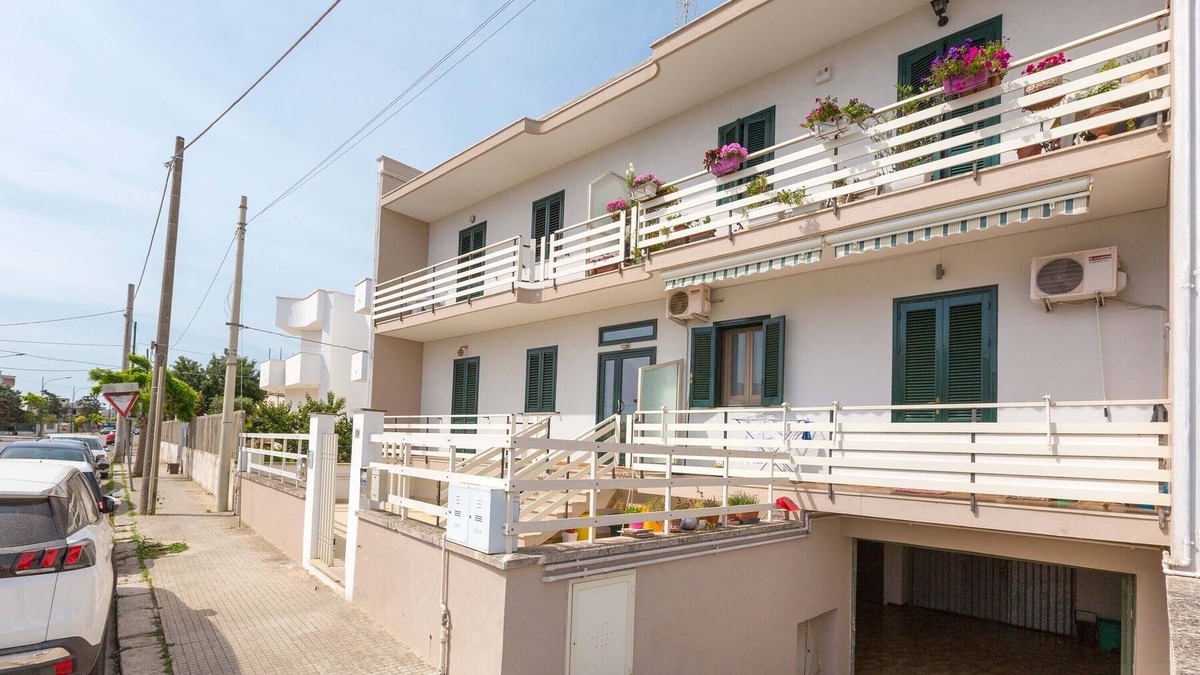 Martano House | 2994 La Casa di Cesaria by BarbarHouse