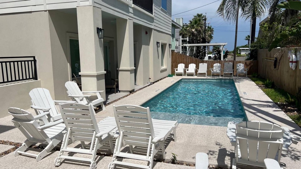 South Padre Island Condo | 2B/2B Condo South Padre Island