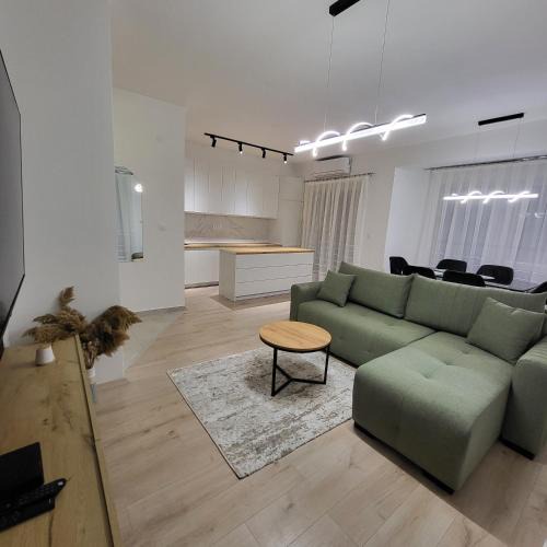Petrovec Apartment | 2B Apartment-2